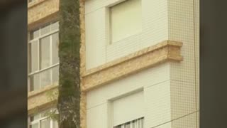 Esta mujer que tuvo que abandonar su casa por culpa del okupa al que dejó entrar voluntariamente