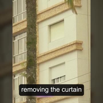 Esta mujer que tuvo que abandonar su casa por culpa del okupa al que dejó entrar voluntariamente