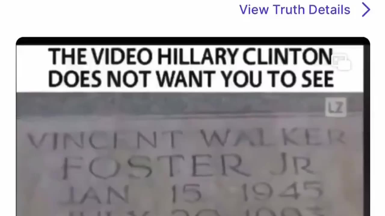 A list of deaths connected to the Clintons.