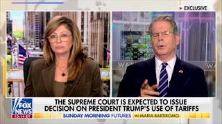 Scott Bessent Reveals What He Expects From SCOTUS Ruling On Trump's 'Signature Policy'