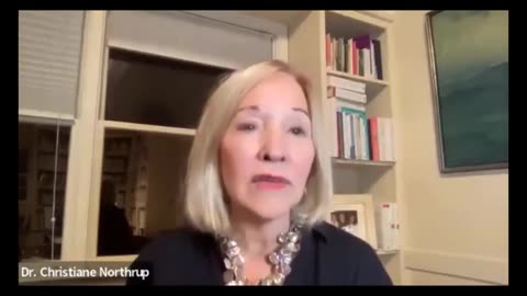 Candy Owens Exposed by Dr. Christiane Northrup