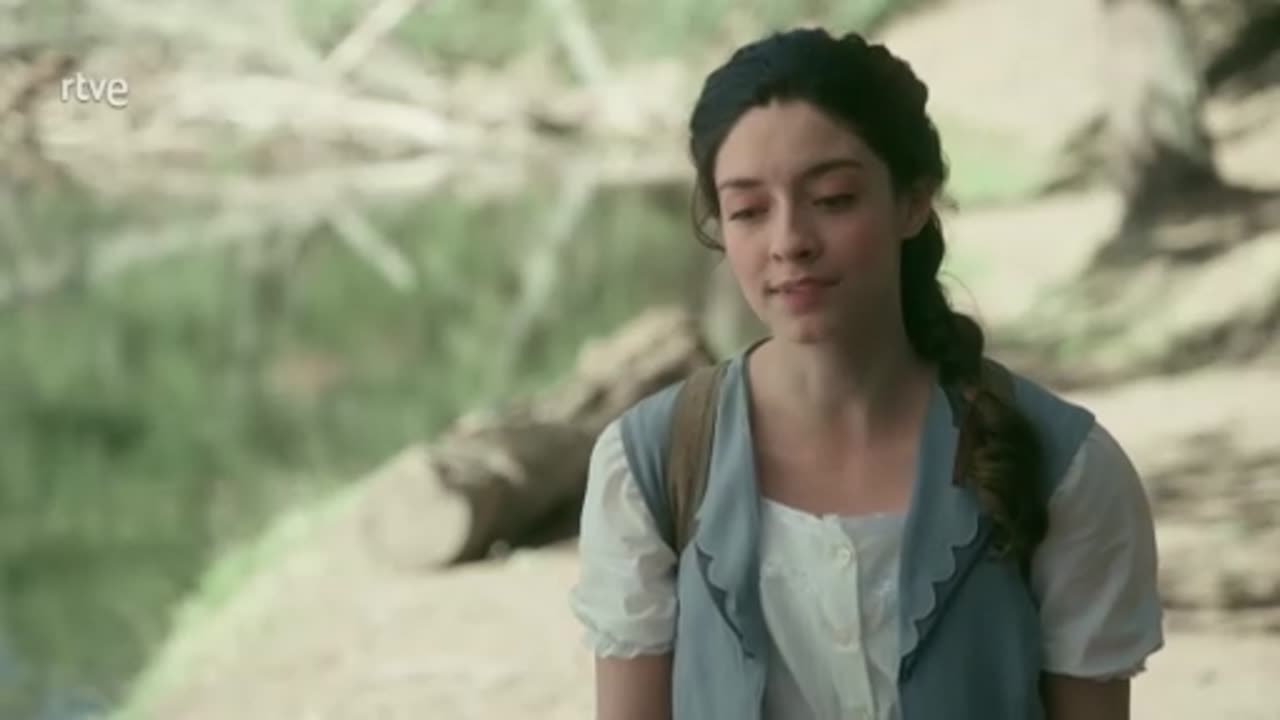 La Promesa - Capitulo 709 parte 2