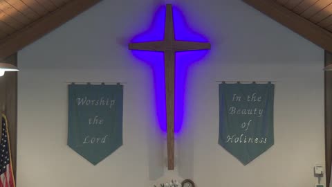 FCWC Live Stream: - Radiant Faith - Rev Tom Hazelwood