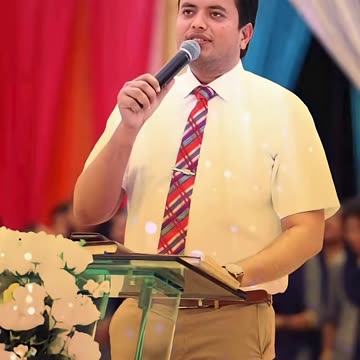 Man of God Apostle Dr Ankur Yoseph Narula