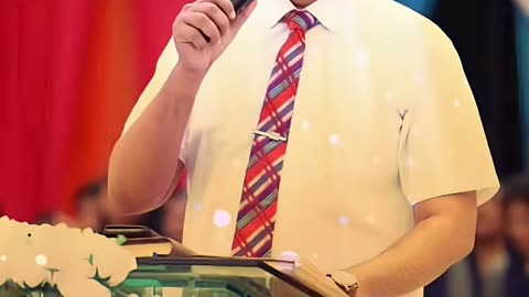 Man of God Apostle Dr Ankur Yoseph Narula