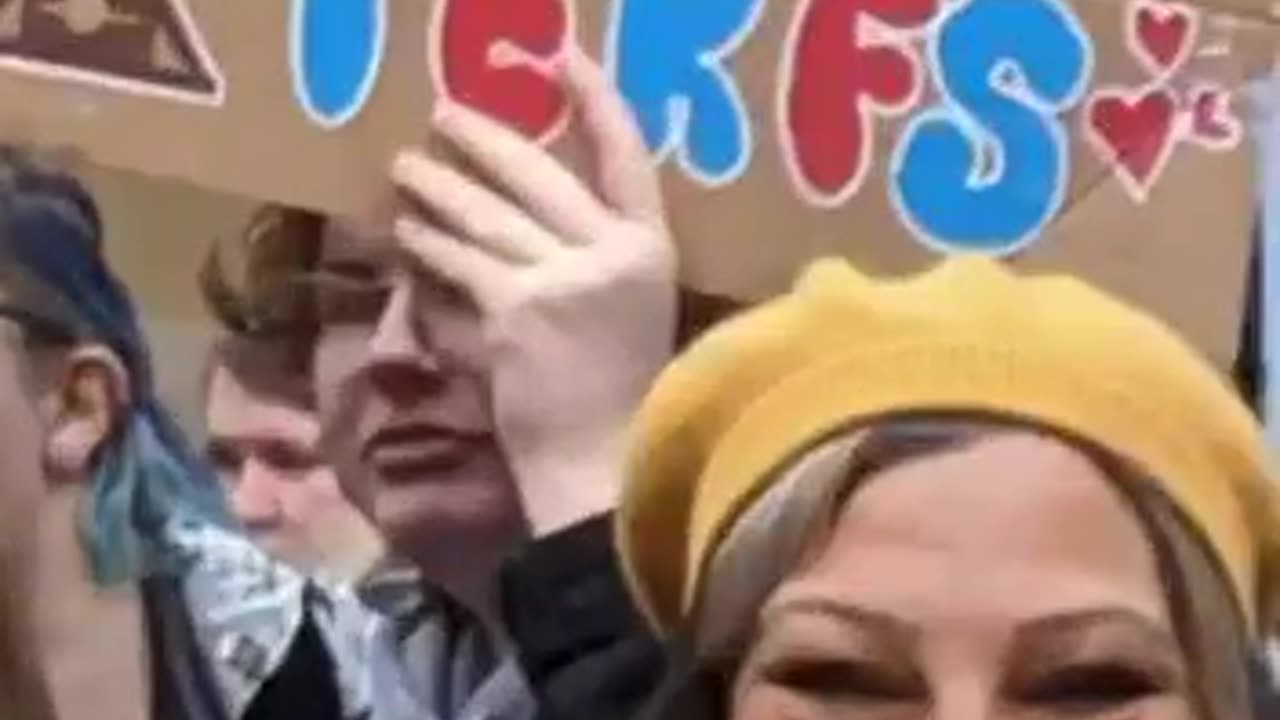 Standard Lib POV