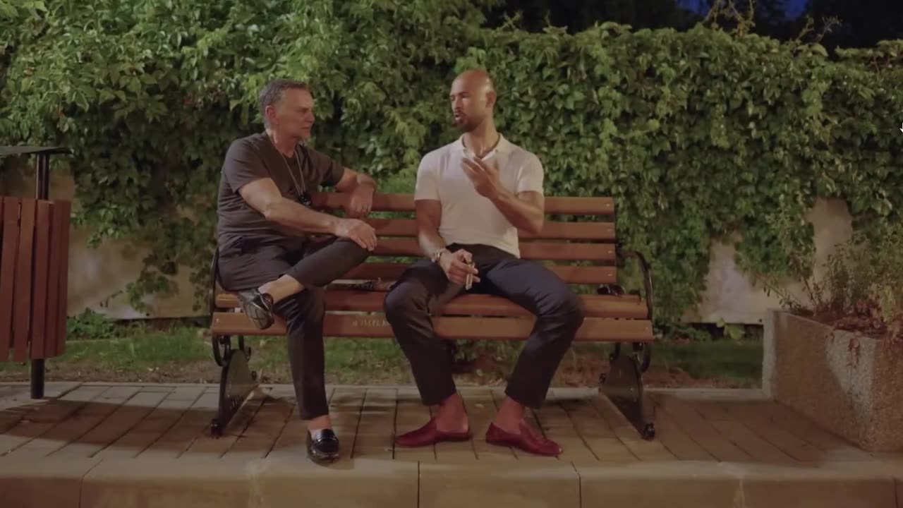 BANNED Andrew Tate Podcast 2026