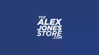 Alex Jones Details The Killer Robots Of 'The Future' In 2009