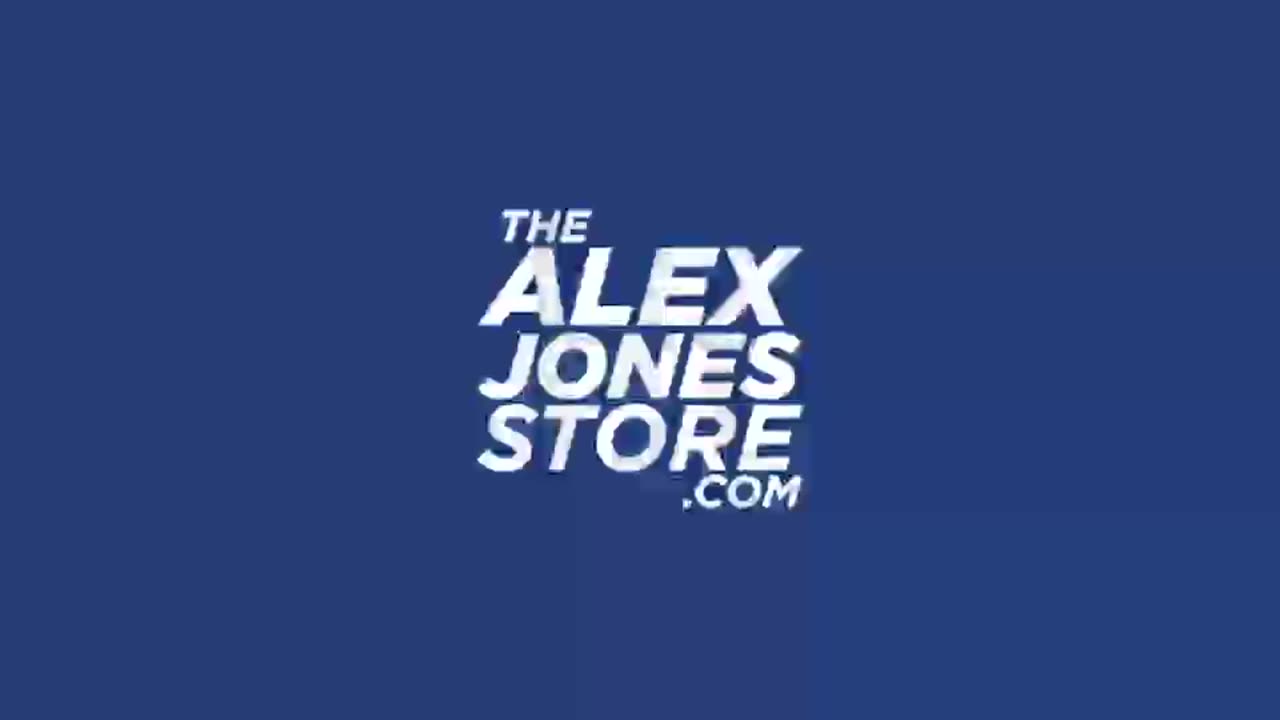 Alex Jones Details The Killer Robots Of 'The Future' In 2009