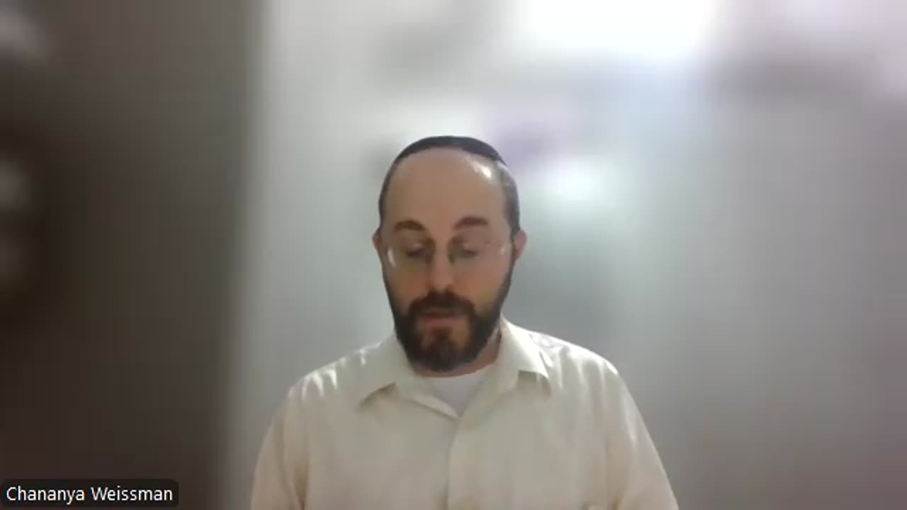 Rav Wasserman #26 — Why Hashem Sent Hitler