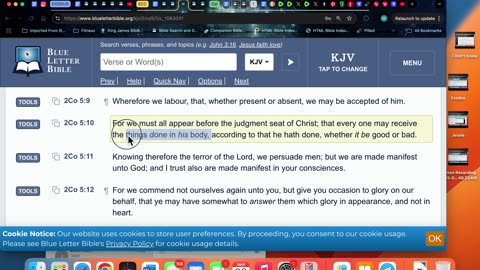 3/23/25 Ecc 4:2-16 Solomon could have entered into his gates/courts with thanksgiving/praise