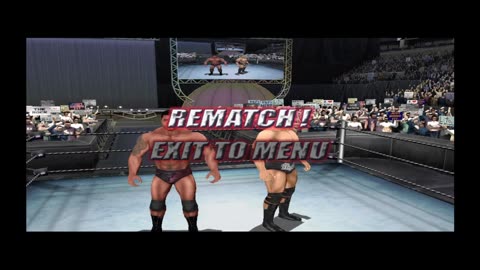 WWE WrestleMania XIX ALL OUT WAR