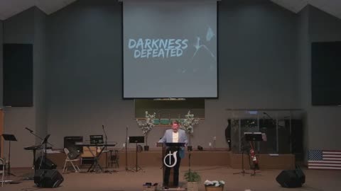 Madisonville Church of GOD 7-20-25