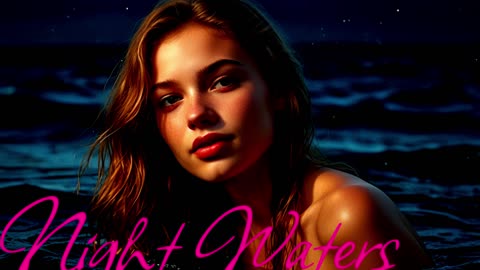 ROCK. Song Night Waters..