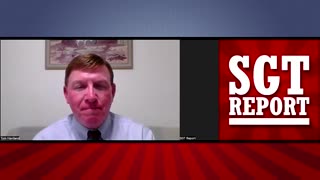 SMOKING GUN VIDEO: DEEP STATE & BIG PHARMA ASSASSINS .......