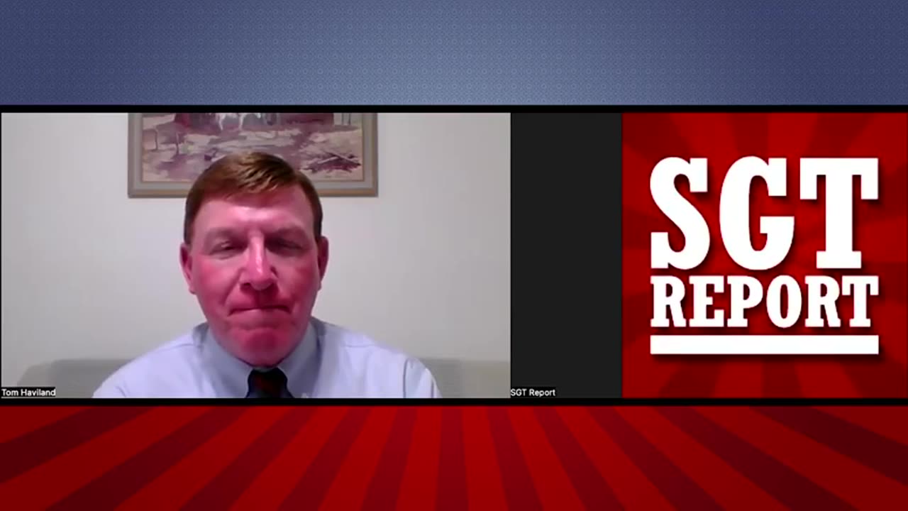 SMOKING GUN VIDEO: DEEP STATE & BIG PHARMA ASSASSINS .......