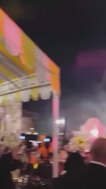 🔥🤬🔥So Here We Have “Christian” Donald Trump Organizing a Pagan Party at Mar-a-Lago