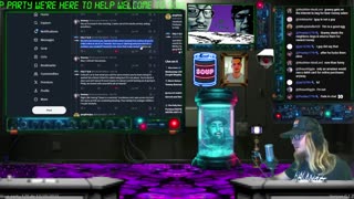 Soup Party 170: Stupid Games, Stupid Prizes