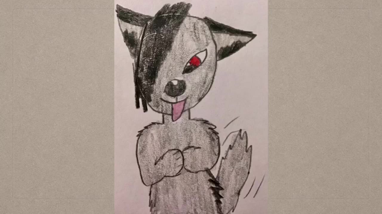 Kurai Ōkami: Joy