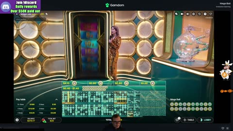 $250 RAW VS LIVE CASINO GAME MADNESS! MAX WIN INCOMING!