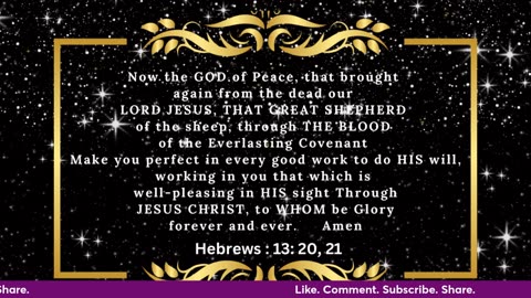 The Great Deliverance Impact