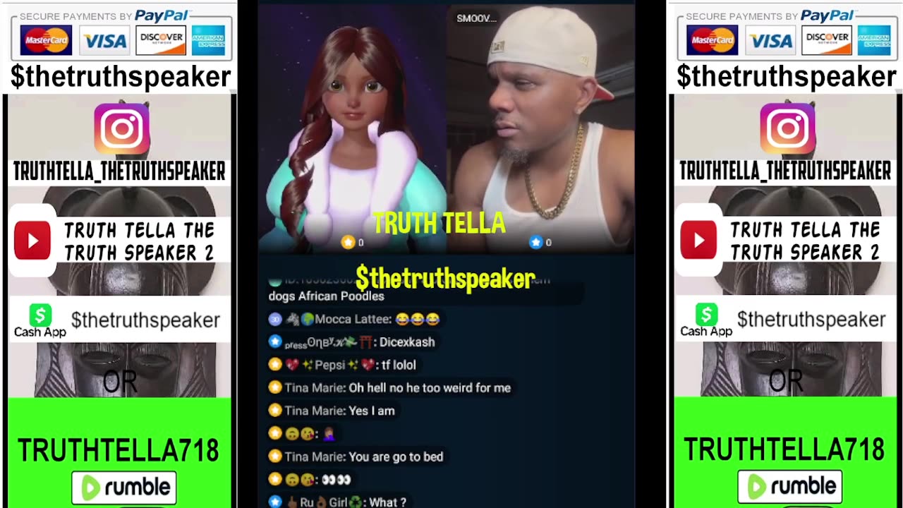 THE PETTY REACTION 5/1/25