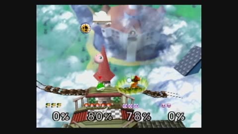 Super Smash Bros Battle95
