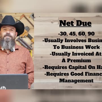 Charge More For Undesirable Clients