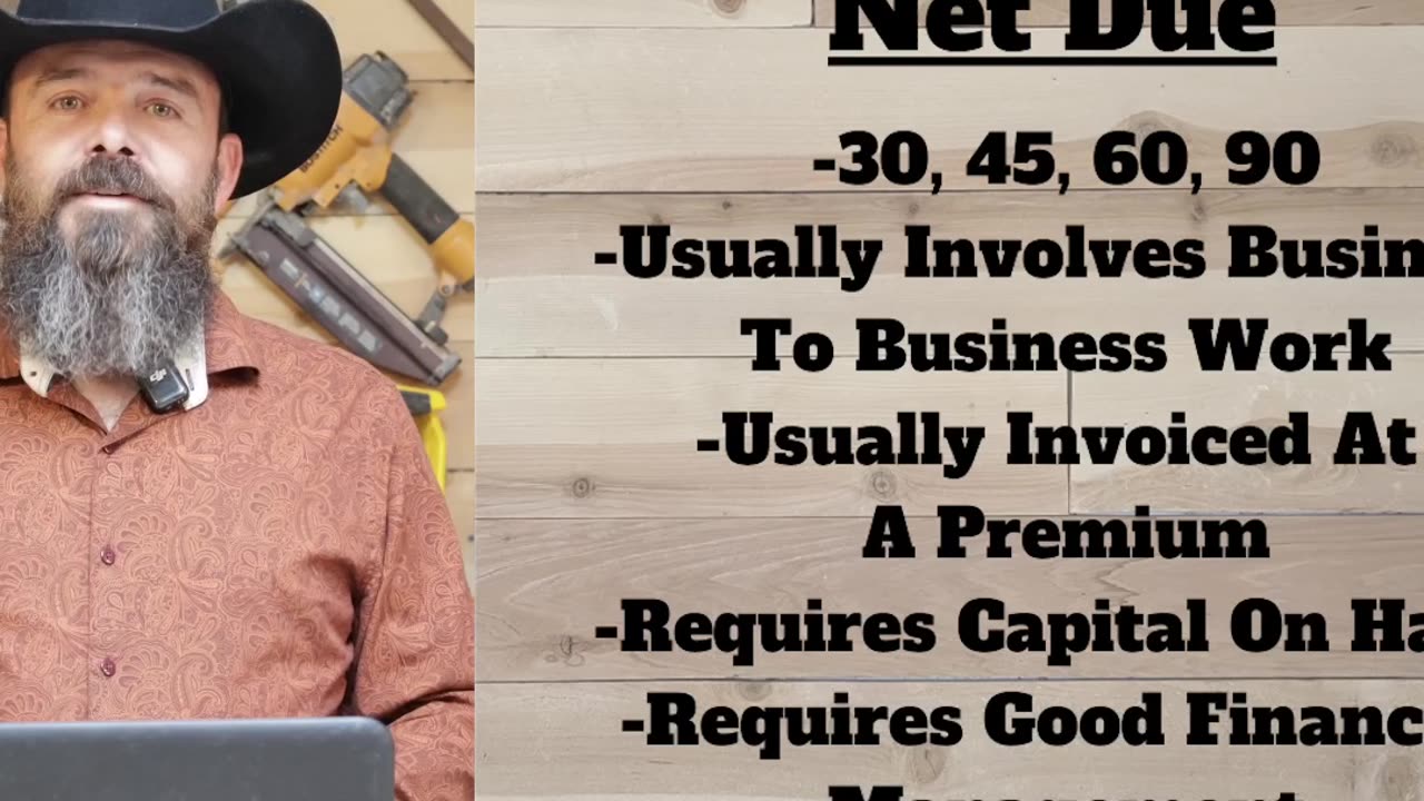 Charge More For Undesirable Clients