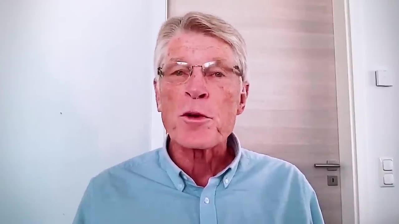 Unfassbare Pläne: Dein Handy wird zum Gefängniswärter! (Ernst Wolff)