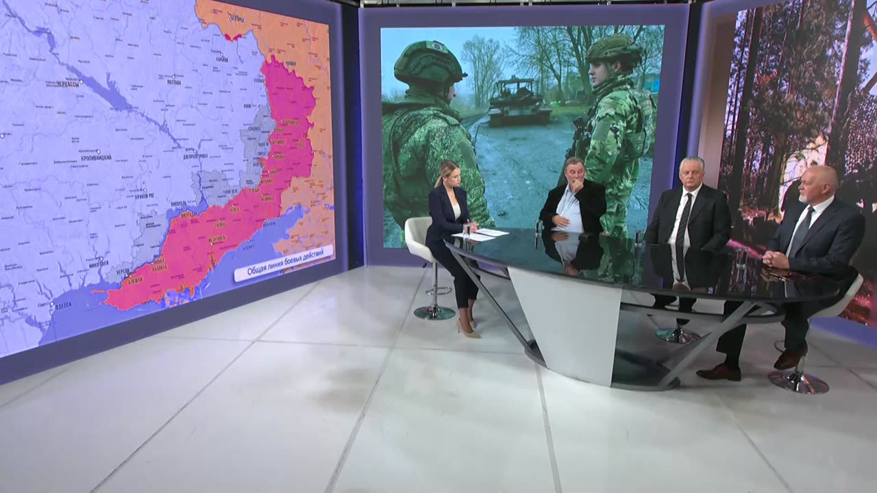 AKTUELNOSTI - Niz napada, rusenje mostova, eksplozija voza i gadjanje aerodroma - (01.06.2025)