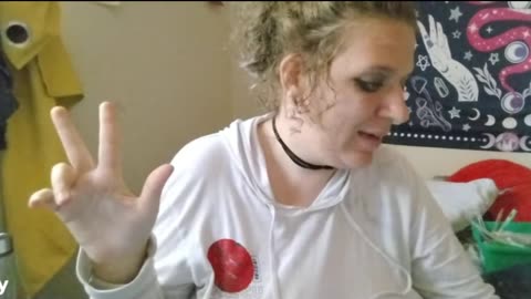 Nanobotandy Goes IRL—Society Wasn’t Ready: 🤖🚶‍♀️