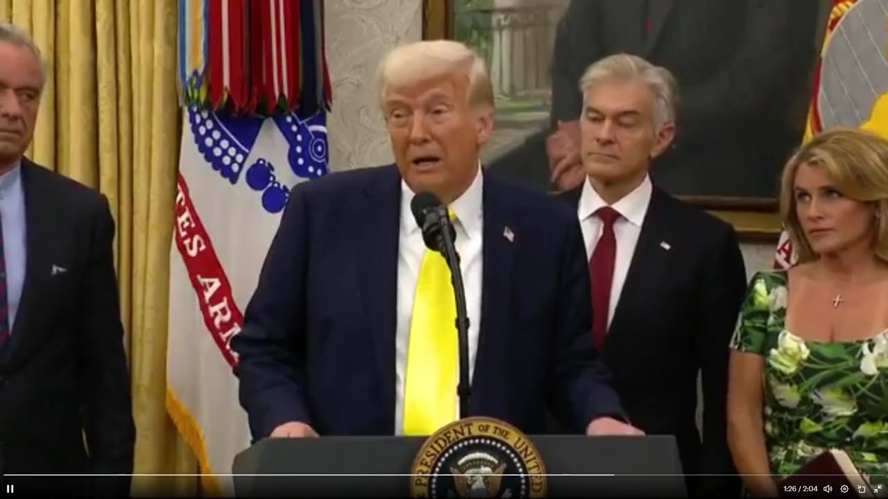 TRUMP: BAD PEOPLE WILL GET DEPORTED, PERIOD. "I won in a landslide....'