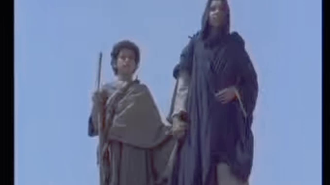 Biblical story