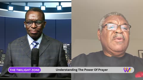 Understanding The Power Of Prayer w/ Rev. Mosy Madugba
