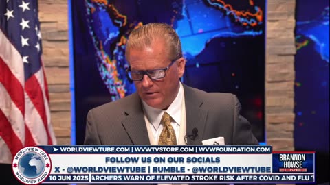 America Has Lost Half of Its Police in Last 4 Years as Riots Spread, Are Riots Being Organized by Foreign Foes as Start of WWIII and Do Americans Support Trump Sending National Guard to California?