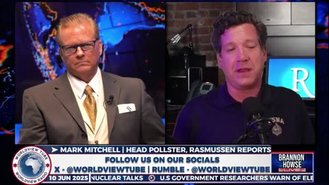 America Has Lost Half of Its Police in Last 4 Years as Riots Spread, Are Riots Being Organized by Foreign Foes as Start of WWIII and Do Americans Support Trump Sending National Guard to California?