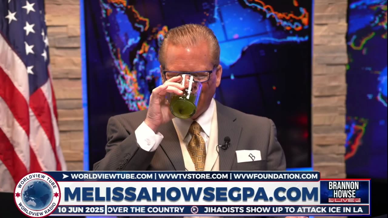 America Has Lost Half of Its Police in Last 4 Years as Riots Spread, Are Riots Being Organized by Foreign Foes as Start of WWIII and Do Americans Support Trump Sending National Guard to California?