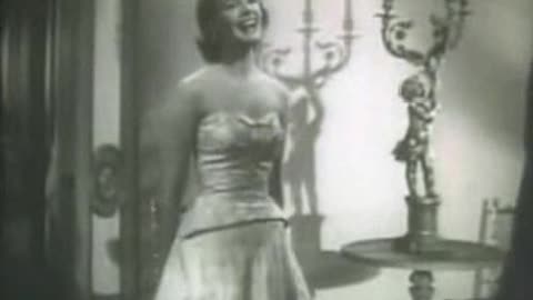 Commercial - Lovable Dance Time Girdle