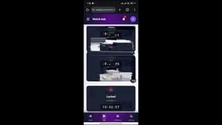 The No.1 Monitization Ad Earning Platform