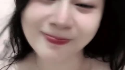 tangtop putih viral😋