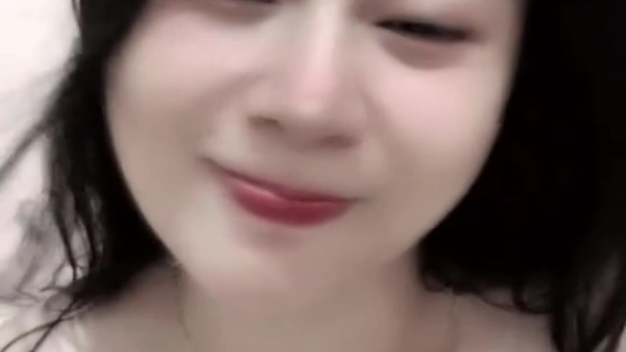 tangtop putih viral😋