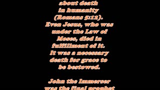 Matthew 14:11 - Daily Bible Verse Commentary