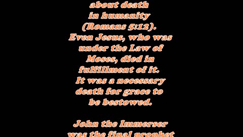 Matthew 14:11 - Daily Bible Verse Commentary