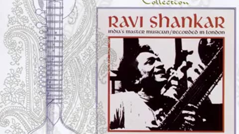 RAVI SHANKAR---DHUN KAFI