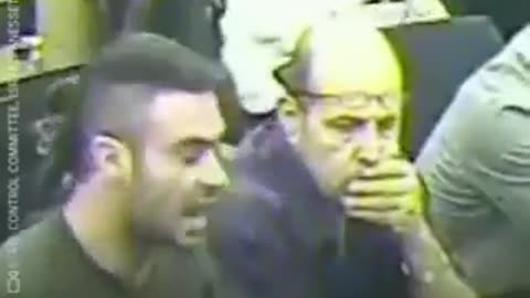 brutal confession by Ido Gal Razon, a former Israeli soldier