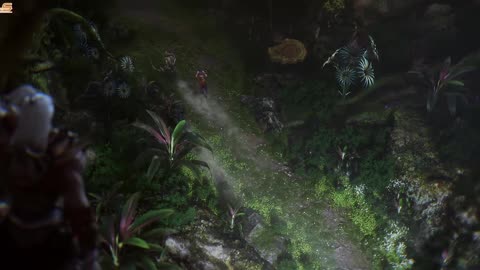 Beyond Time's Graze - E03