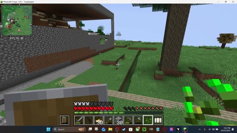 [Full Gameplay #415-2025] Minecraft: SuperGioDactyl Modpack Series (EP-20)