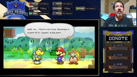 Paper Mario The Thousand-Year Door Episode 5