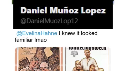 Visceral Reaction To White Family